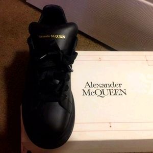 Alexander McQueen